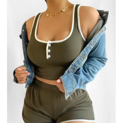 Cute but Comfy
